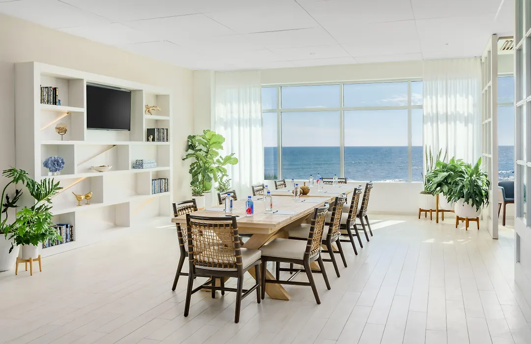 Holiday Inn Resort Lumina On Wrightsville Beach By Ihg-1