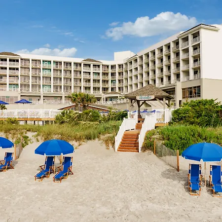 Holiday Inn Resort Lumina On Wrightsville Beach By Ihg-2