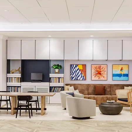 Holiday Inn Resort Lumina On Wrightsville Beach By Ihg-3